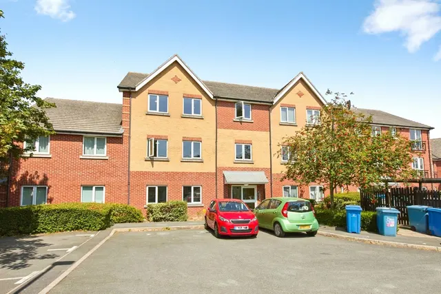 Ashwood Close, Derby, DE24, photo 1