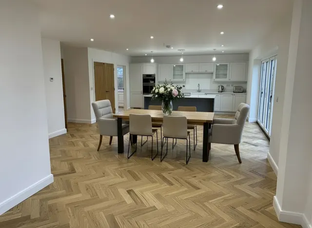 Photo 3 — Plot 3, The Meadows, School Lane, Galley Common, CV10
