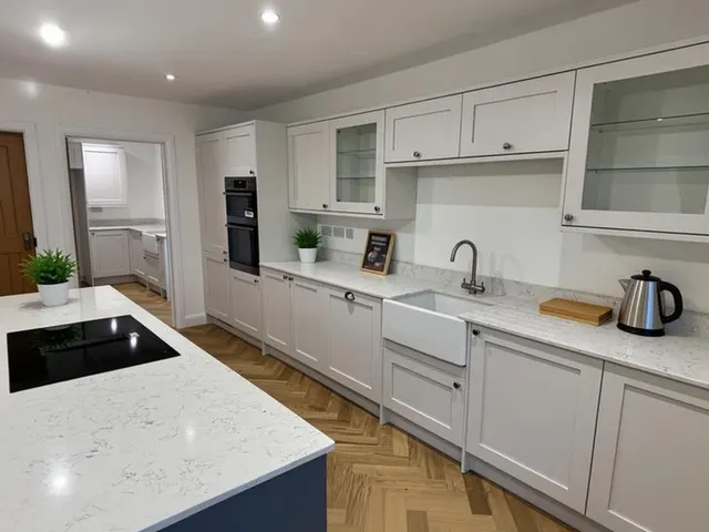 Photo 2 — Plot 3, The Meadows, School Lane, Galley Common, CV10