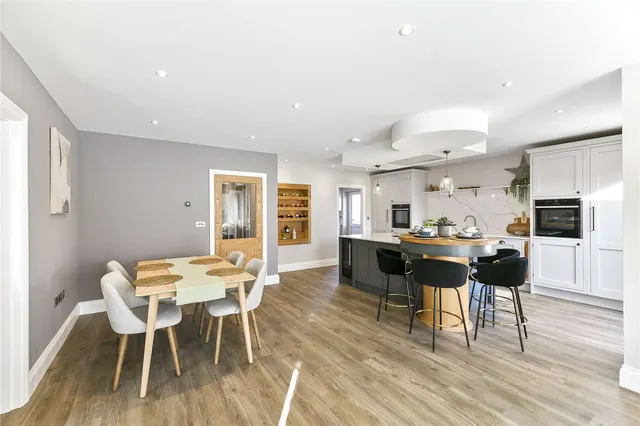 Photo 2 — Plot 64a Cricketers Walk, Scothern Road, Nettleham, Lincoln, LN2 2TX