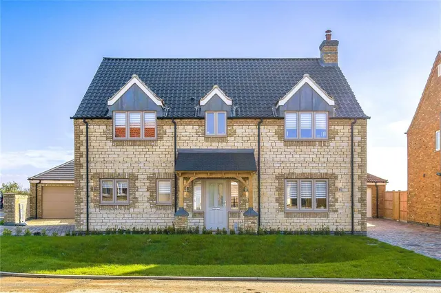 Plot 64a Cricketers Walk, Scothern Road, Nettleham, Lincoln, LN2 2TX, photo 1