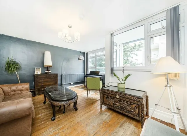 Brisbane Street, Camberwell, SE5, photo 1