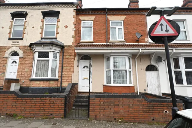 Fernley Road, Sparkhill, Birmingham, B11 3NP, photo 1