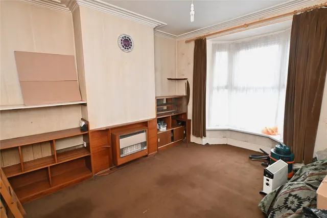 Photo 2 — Fernley Road, Sparkhill, Birmingham, B11 3NP