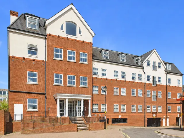 Little Victoria Street, Basingstoke, RG21, photo 1
