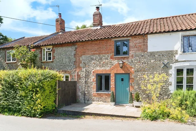 Grove Corner, Roughton, Norwich, photo 1