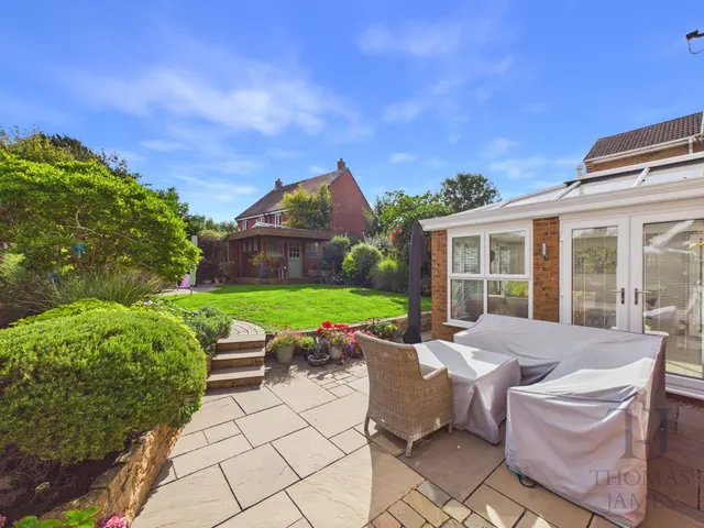 Rectory Road, Cotgrave, NG12, photo 2