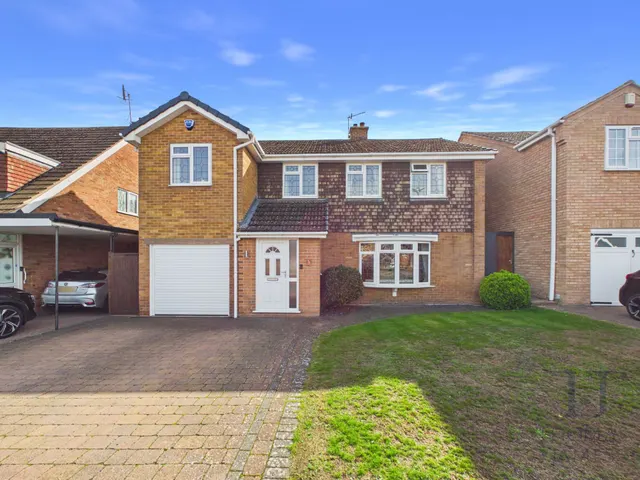 Rectory Road, Cotgrave, NG12, photo 1