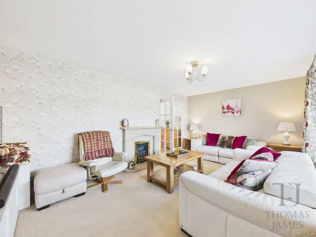 Rectory Road, Cotgrave, NG12, photo 3