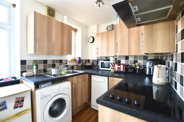Westgate, Wetherby, LS22, photo 3