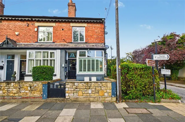 Westgate, Wetherby, LS22, photo 1