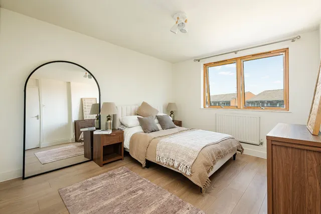 Photo 3 — Wynford Road, Islington, London, N1