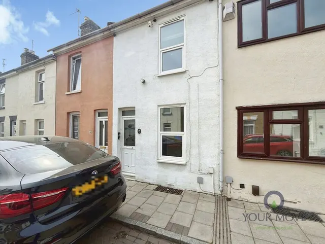Photo 2 — West Street, Gillingham, Kent, ME7