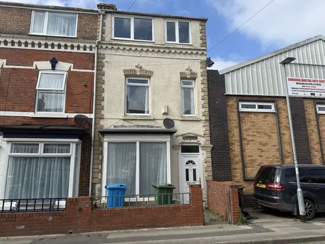 Thorpe Street, Bridlington, East Yorkshire, YO15, photo 1