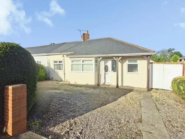 Coventry Road, Nuneaton, CV10, photo 1