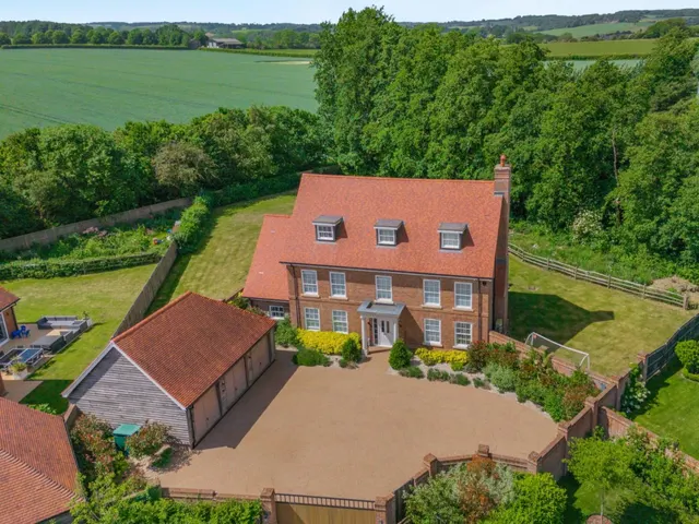 Kilndown Place, Stelling Minnis, CT4, photo 1