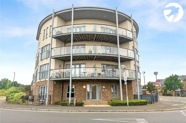 1 bedroom 1 bedroom property, Liveryman Walk, DA9