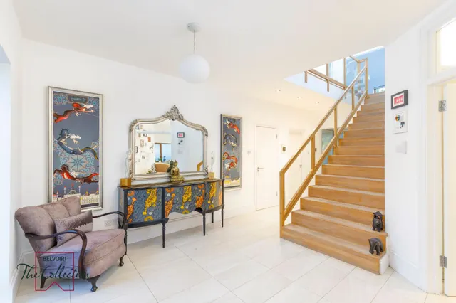 Photo 3 — Ovingdean Road, Brighton, BN2