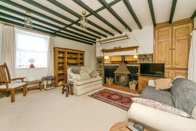 Ffestiniog, Blaenau Ffestiniog, LL41, photo 2
