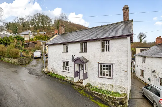 Llangunllo, Knighton, Powys, LD7 1SR, photo 1