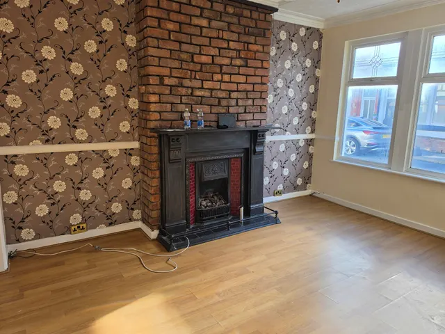 Marshlands Road, Wallasey, CH45, photo 2