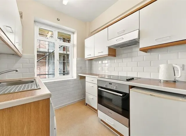 Marsham Street, Westminster, SW1P, photo 2