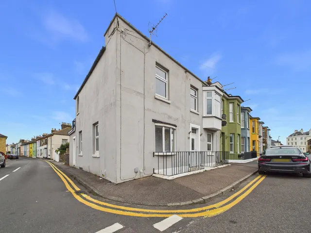 Canada Road, Walmer, photo 1