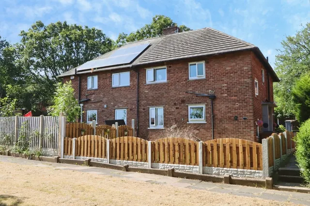 Birley Spa Walk, Sheffield, S12, photo 1