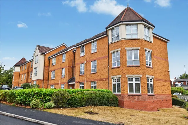Turnberry Gardens, Tingley, WF3, photo 1