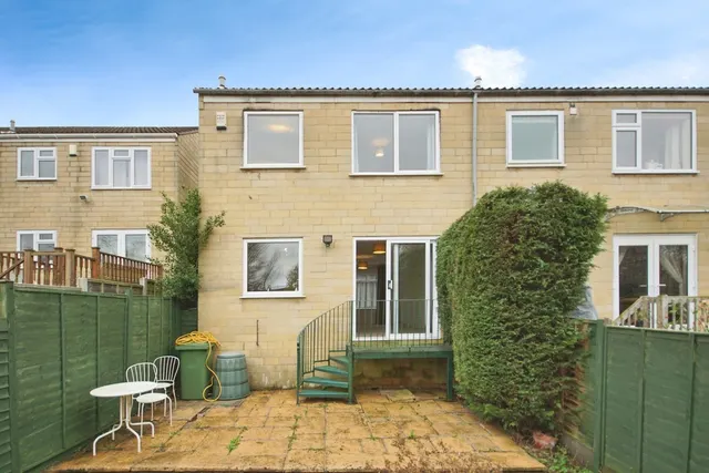 Pennine Road, Oldland Common, Bristol, BS30, photo 1