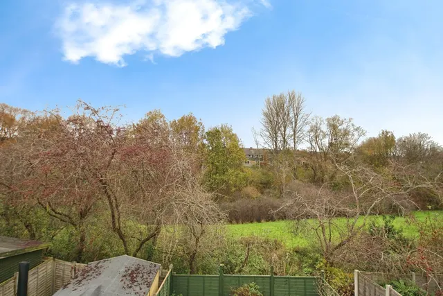 Photo 2 — Pennine Road, Oldland Common, Bristol, BS30