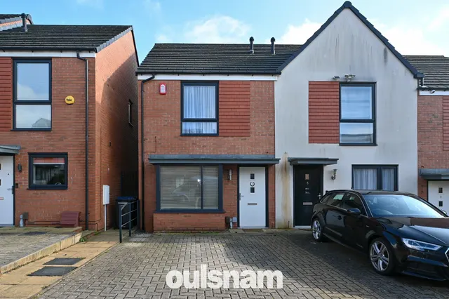 Herbert Road, Northfield, Birmingham, B31 5GA, photo 1