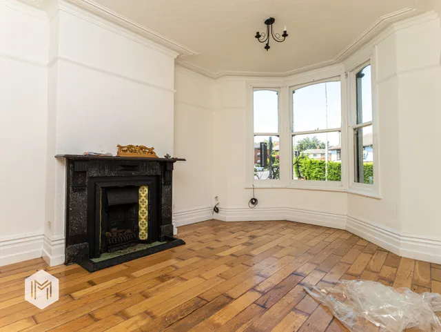 Photo 2 — Thicketford Road, Bolton, BL2 2NA