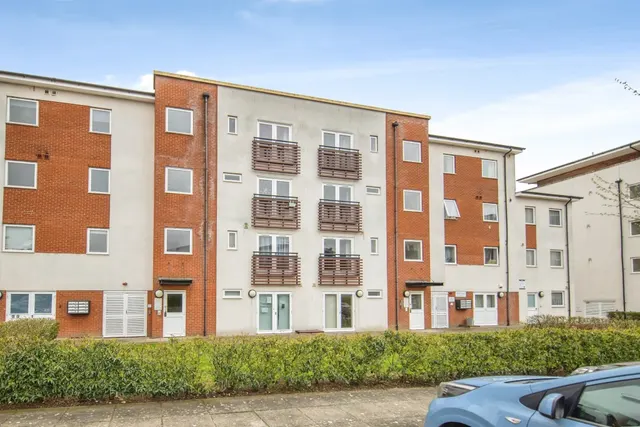 Pownall Road, Ipswich, photo 1