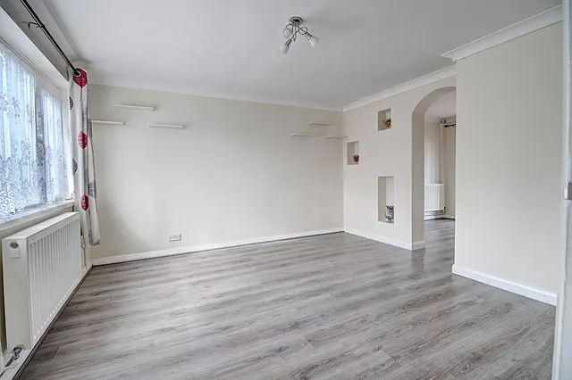 Mansfield Road, Basingstoke, RG22, photo 2