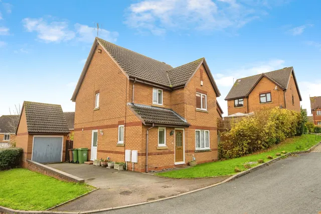 Fiskin Lane, Worcester, photo 1