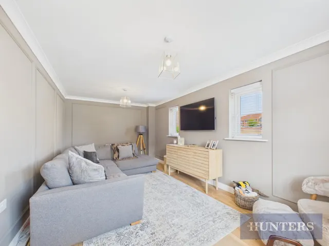 The Boulevard, Eastfield, YO11, photo 1