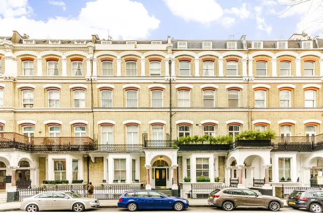 London, SW5, photo 3