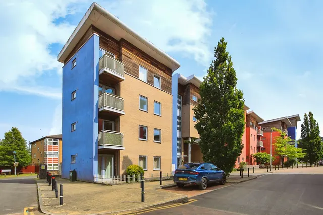 Cubitt Way, Peterborough, PE2, photo 1