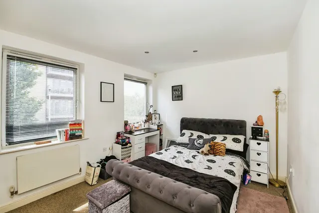 Cubitt Way, Peterborough, PE2, photo 2