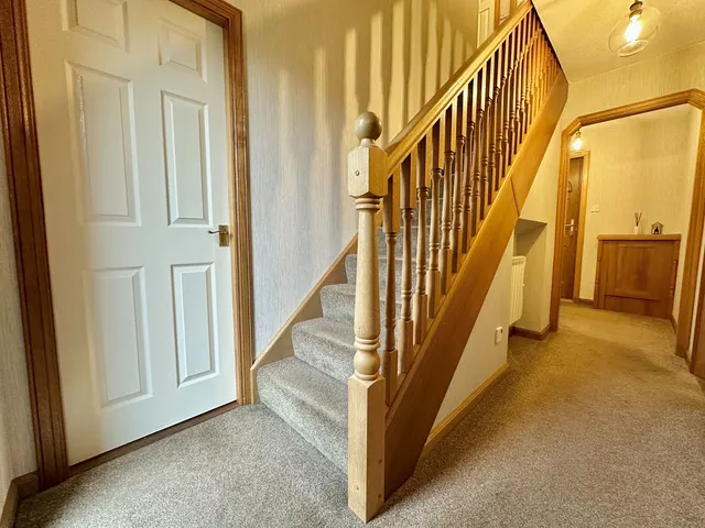 Photo 2 — Woodlands Place, Westhill, Inverness, IV2 5DT
