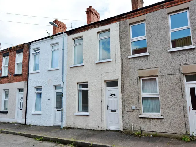 Elmdale Street, Belfast, BT5, photo 1