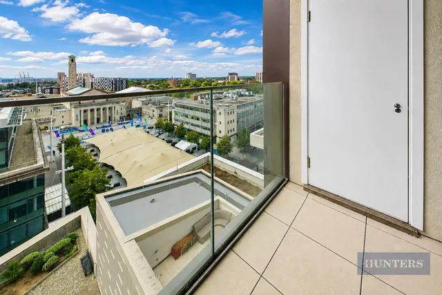 Guildhall Apartments, Park Walk, Southampton, photo 1