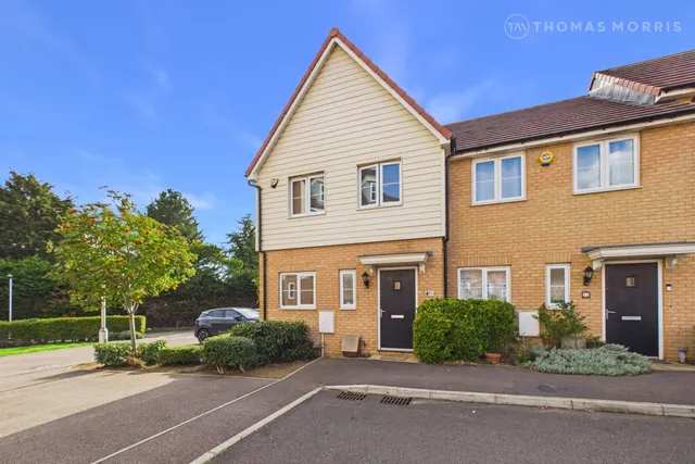 Simms Place, Potton, SG19, photo 1