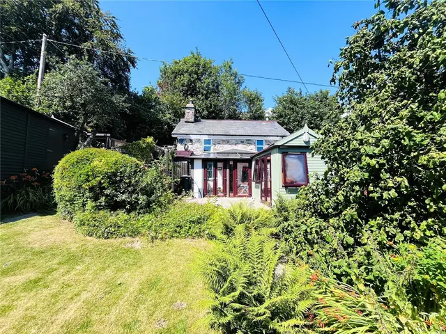 Penmorfa, Porthmadog, LL49, photo 1