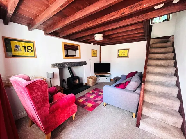 Penmorfa, Porthmadog, LL49, photo 2