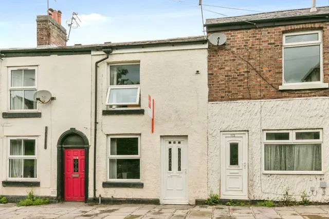 Hurdsfield Road, Macclesfield, Cheshire, SK10, photo 1