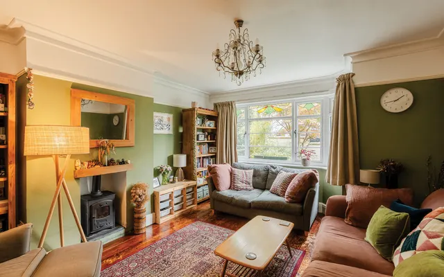Briavels Grove, Montpelier, BS6, photo 3