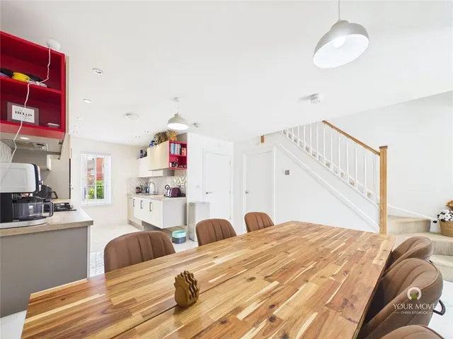 Longhill Court, Browney, DH7, photo 3