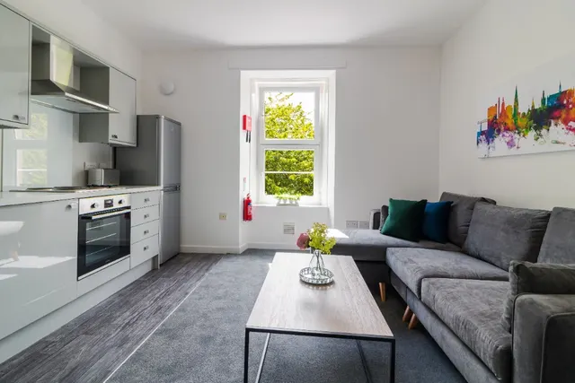 St Peter Street, West End, DD1, photo 2